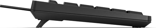 HP 125 Wired Keyboard HP 125 Wired Keyboard